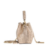 Karung Bucket Bag, side view